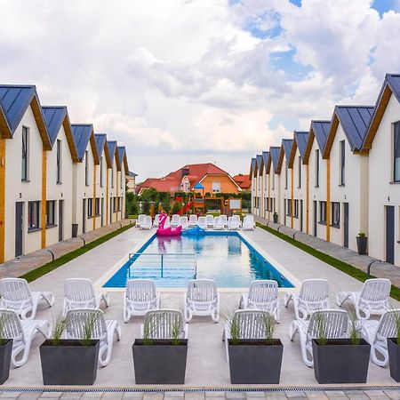 Amber Resort Rewal Exterior photo
